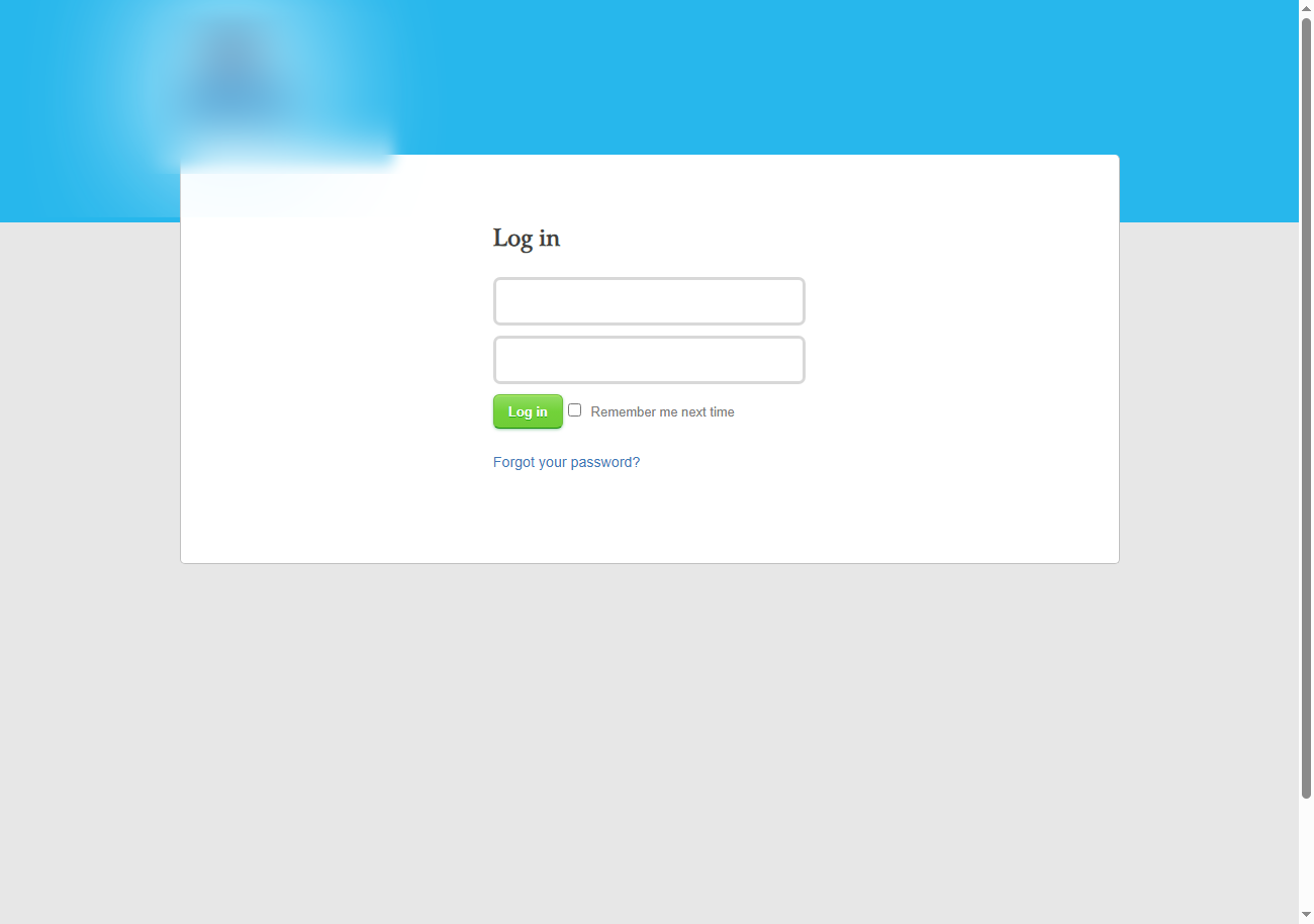 MyUnitedForms in 2008